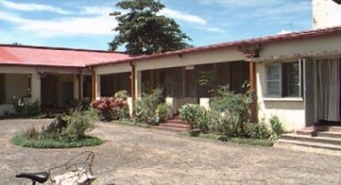 Rectorat de Toamasina